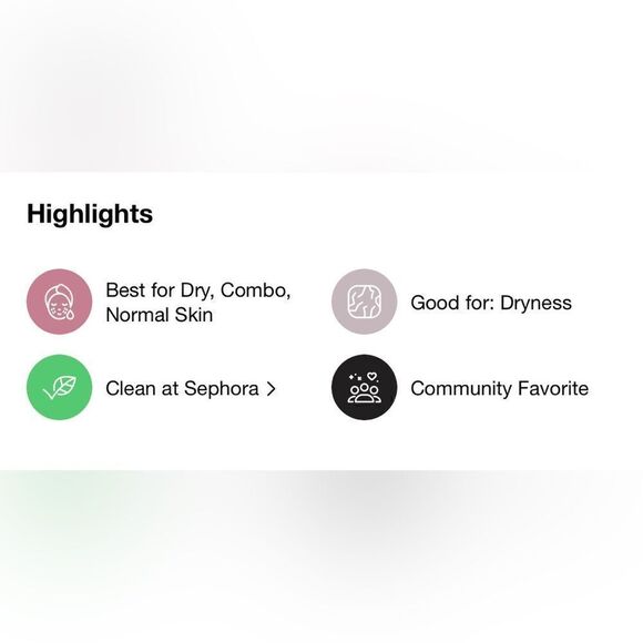 Bundle of 4 face masks- Sephora Coconut, innisfree, fresh - Picture 13 of 16